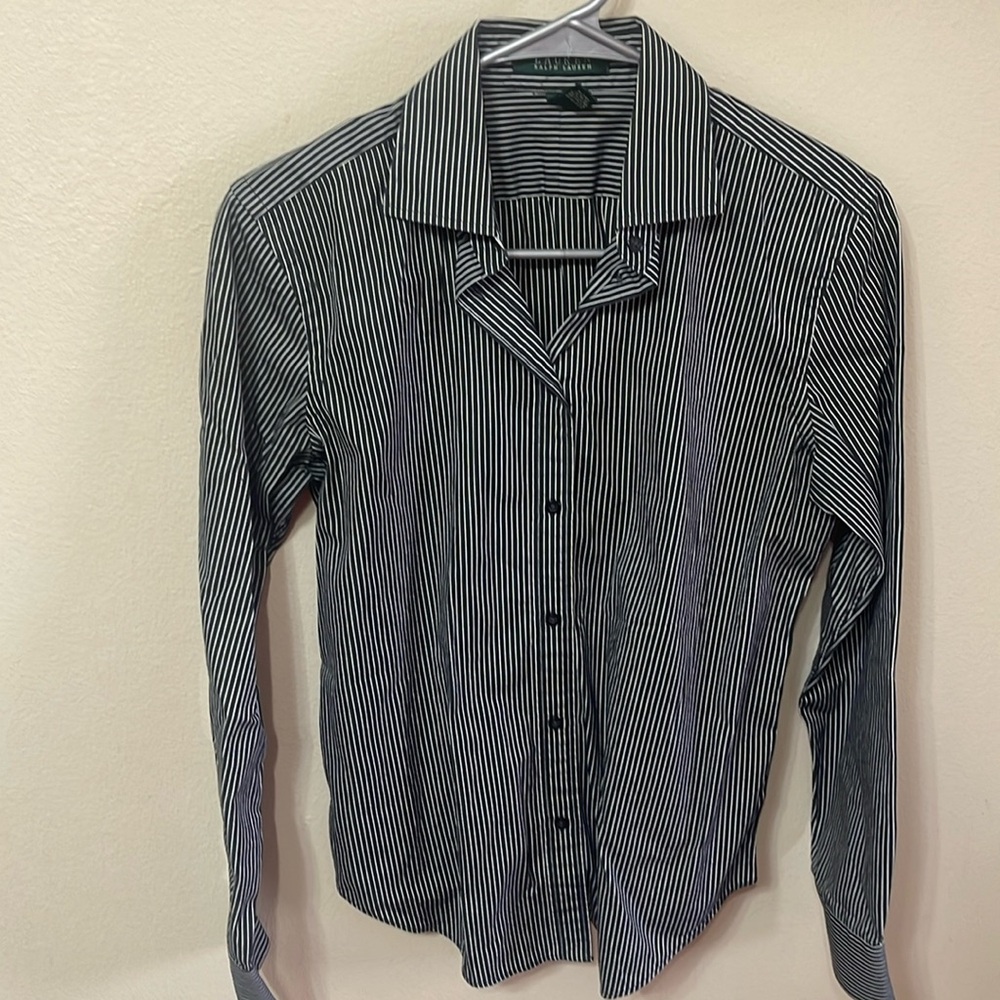 Ralph Lauren Button Down